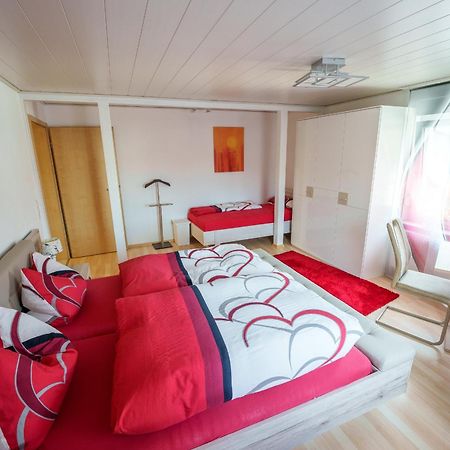 Wilhelm Appartements 100Qm Im Zentrum Brackenheim Naehe Tripsdrill 외부 사진