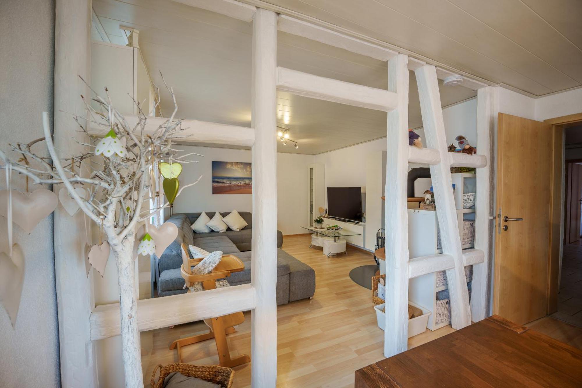 Wilhelm Appartements 100Qm Im Zentrum Brackenheim Naehe Tripsdrill 외부 사진