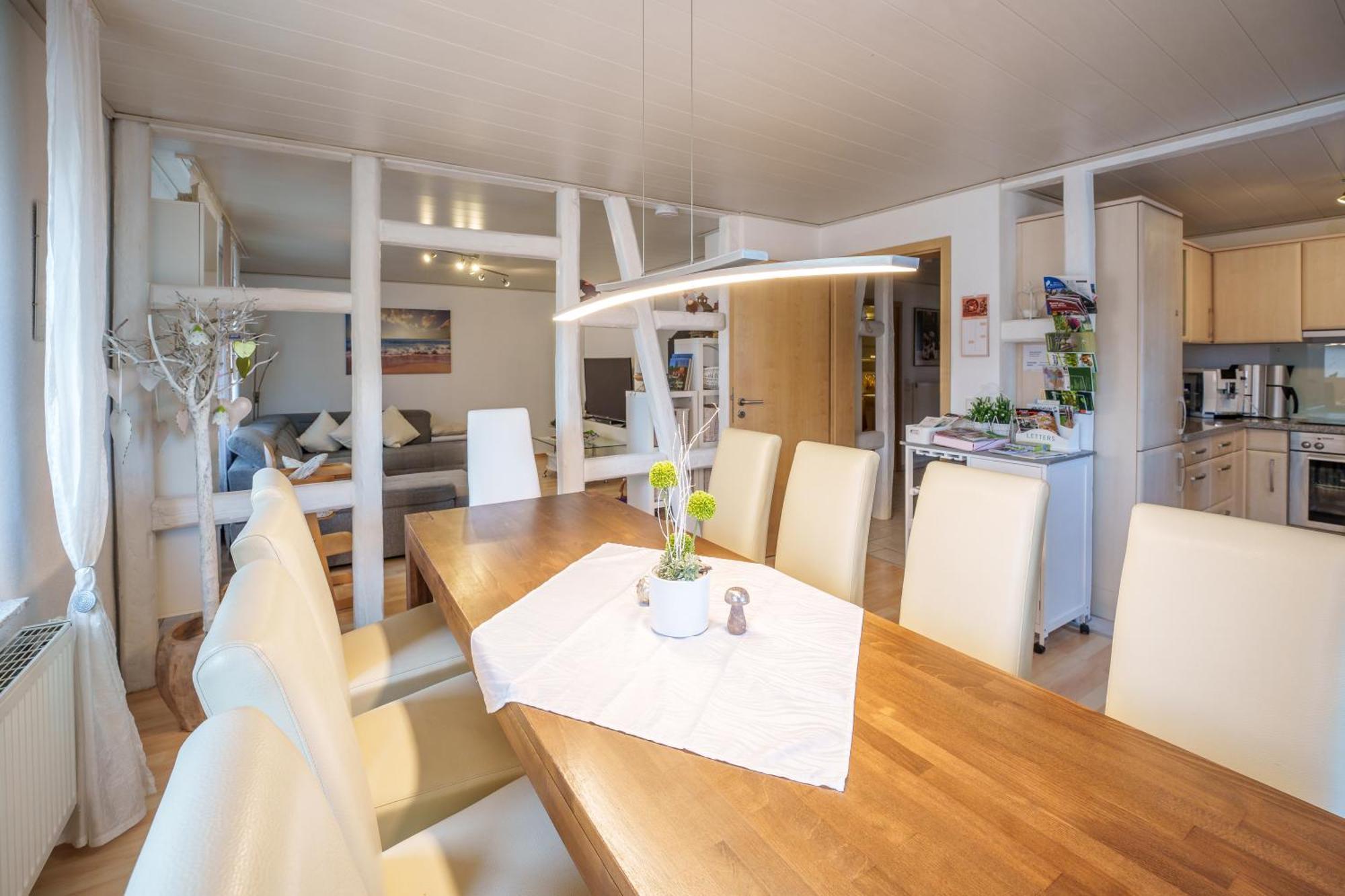 Wilhelm Appartements 100Qm Im Zentrum Brackenheim Naehe Tripsdrill 외부 사진