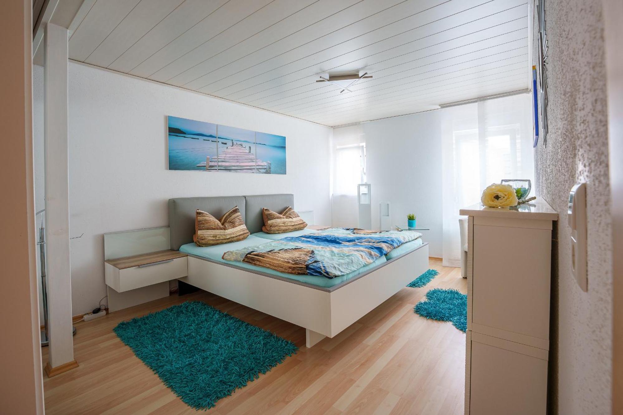 Wilhelm Appartements 100Qm Im Zentrum Brackenheim Naehe Tripsdrill 외부 사진