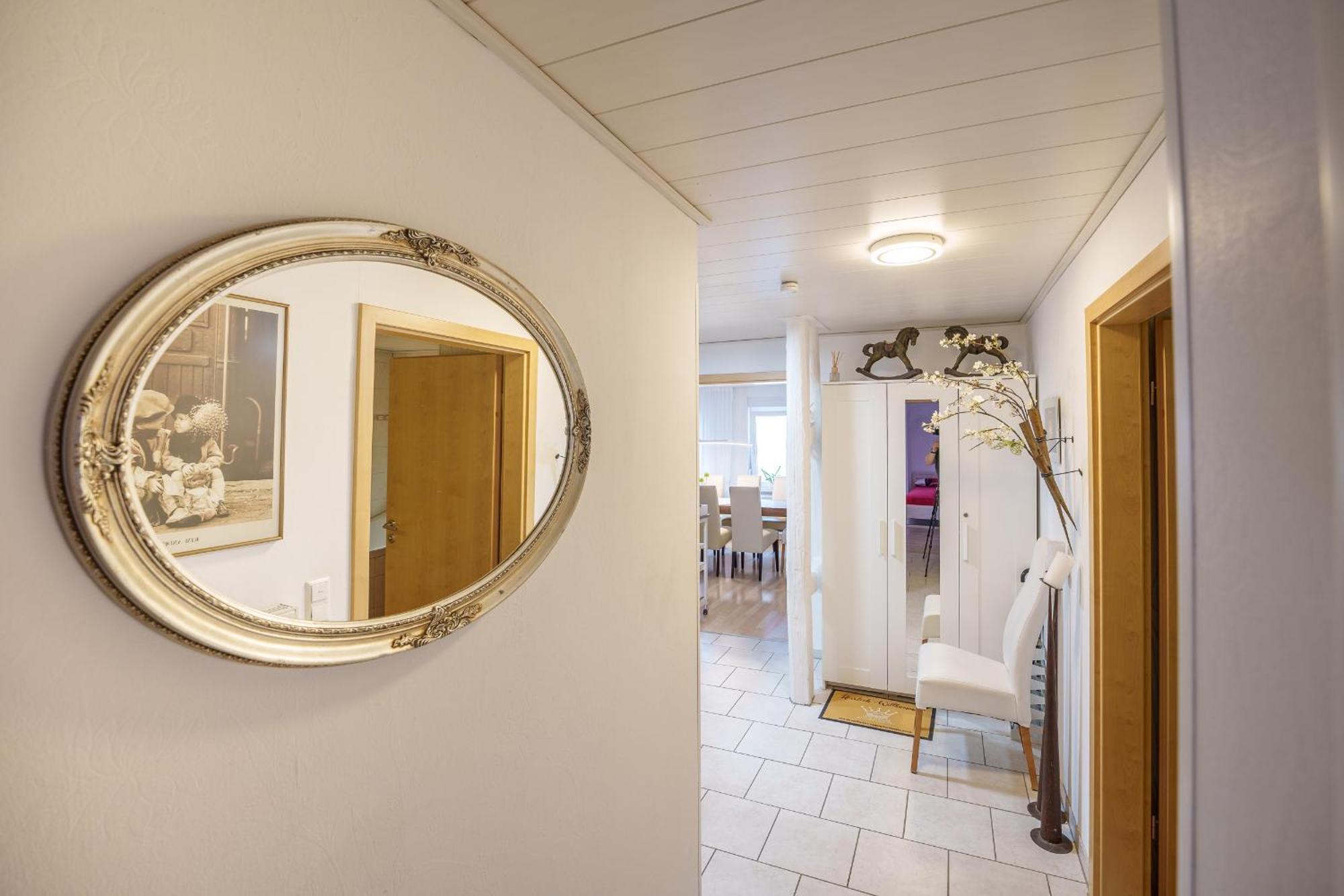 Wilhelm Appartements 100Qm Im Zentrum Brackenheim Naehe Tripsdrill 외부 사진