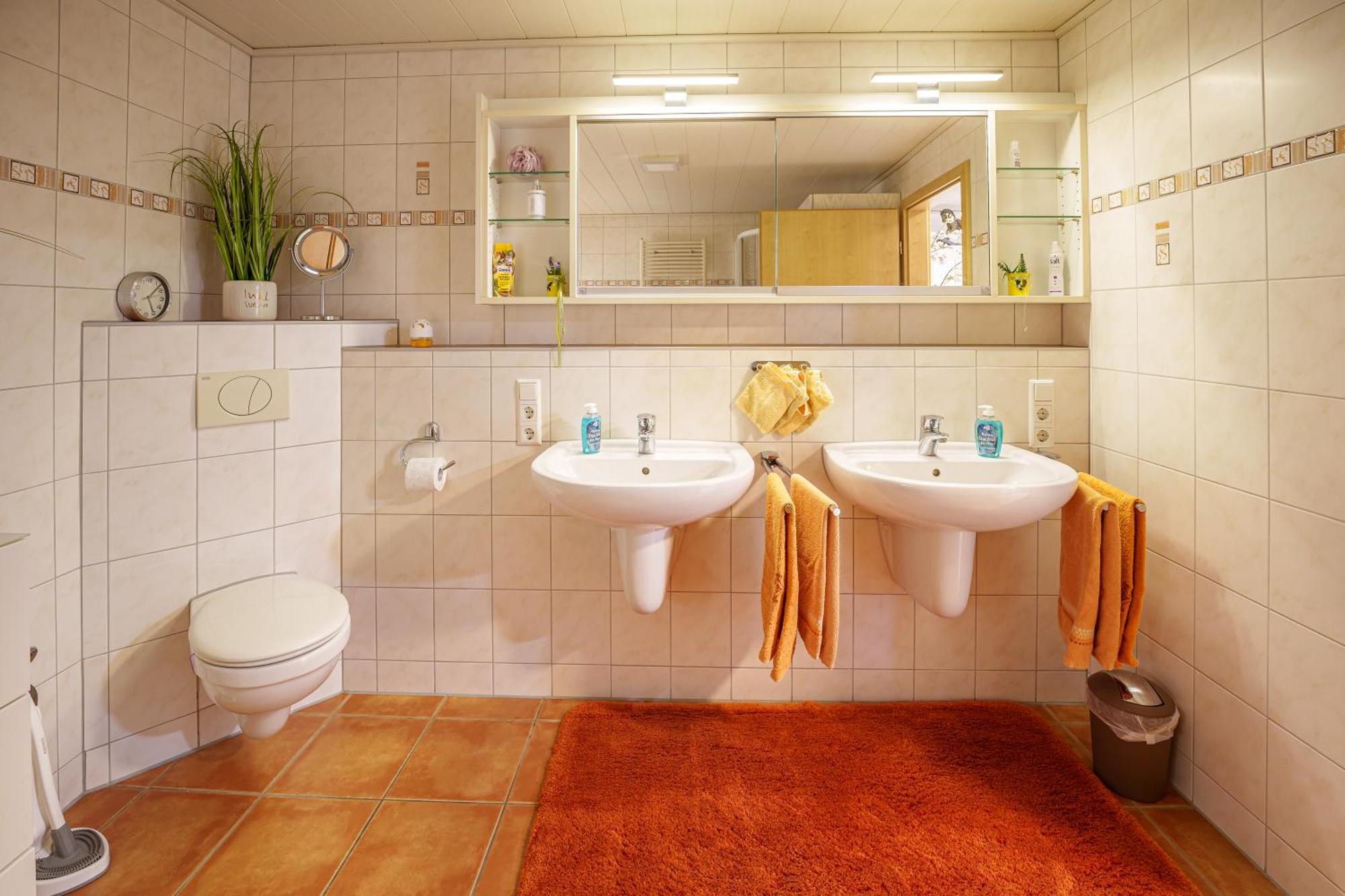 Wilhelm Appartements 100Qm Im Zentrum Brackenheim Naehe Tripsdrill 외부 사진