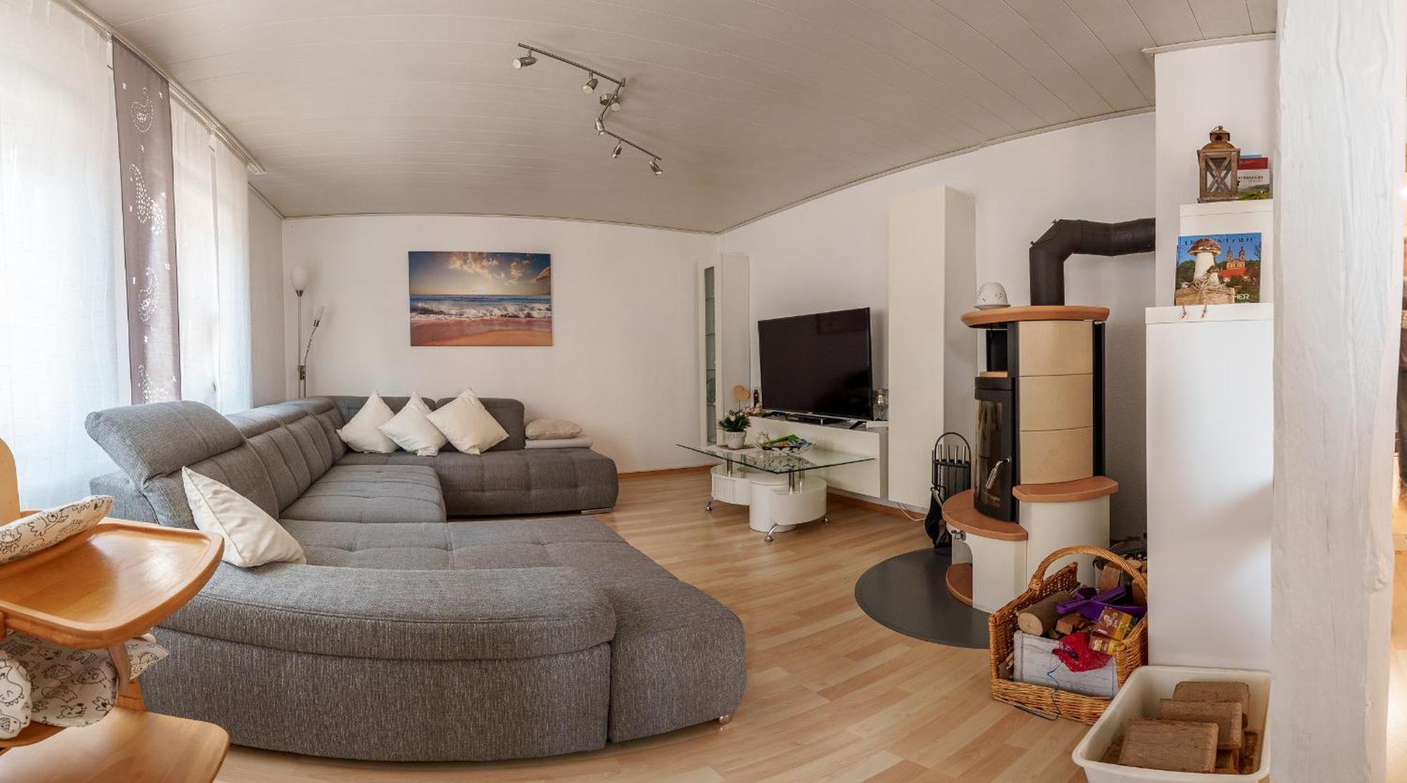 Wilhelm Appartements 100Qm Im Zentrum Brackenheim Naehe Tripsdrill 외부 사진